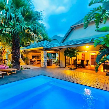 Onse Khaya Lodging And Conferencing Port Elizabeth Ngoại thất bức ảnh