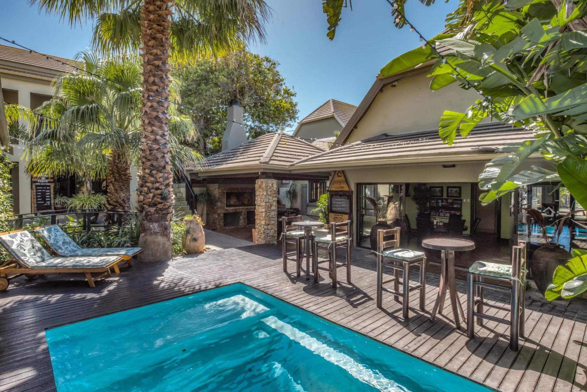 Onse Khaya Lodging And Conferencing Port Elizabeth Ngoại thất bức ảnh