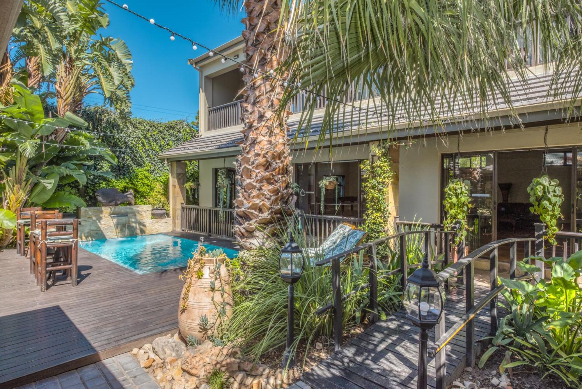 Onse Khaya Lodging And Conferencing Port Elizabeth Ngoại thất bức ảnh
