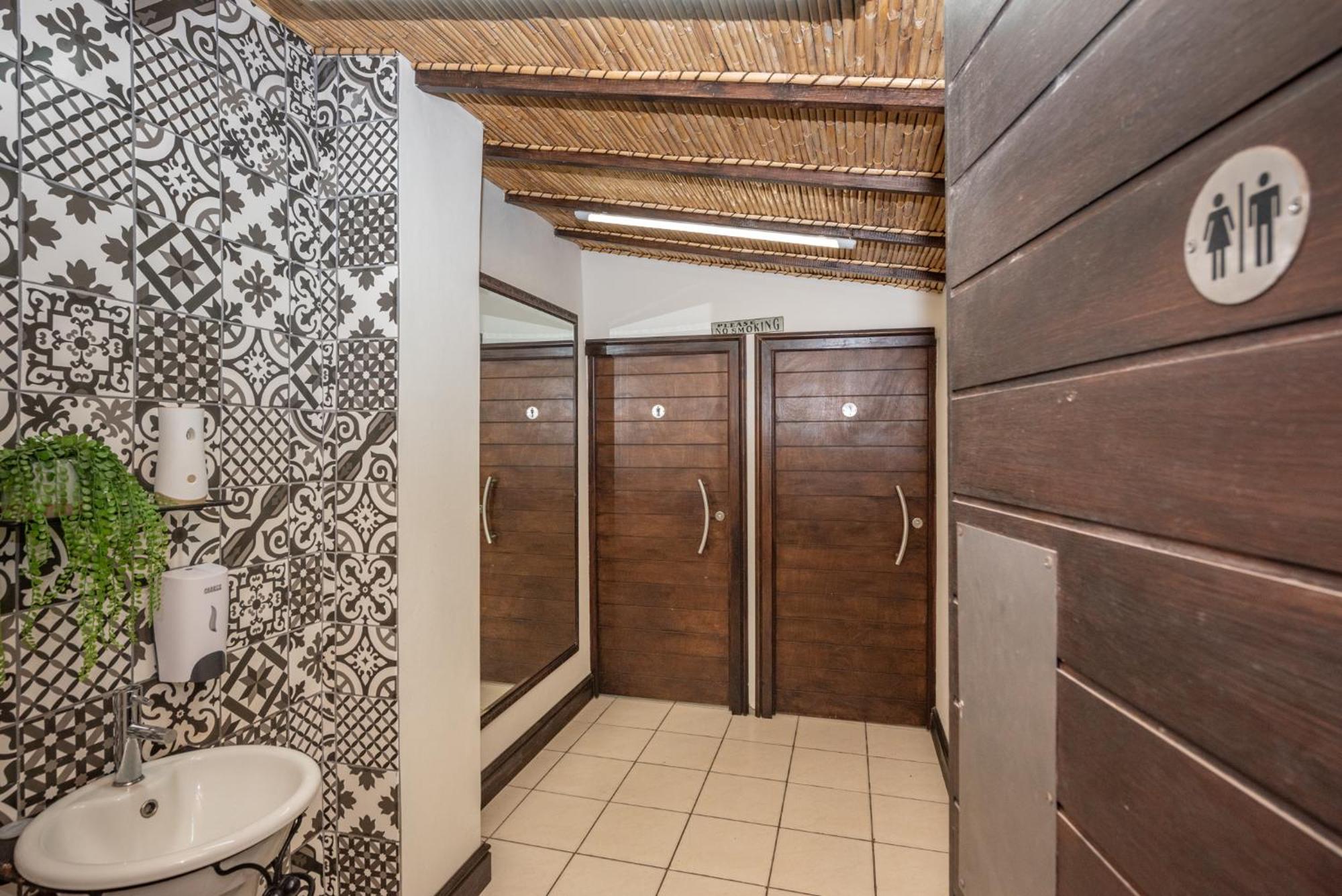 Onse Khaya Lodging And Conferencing Port Elizabeth Ngoại thất bức ảnh