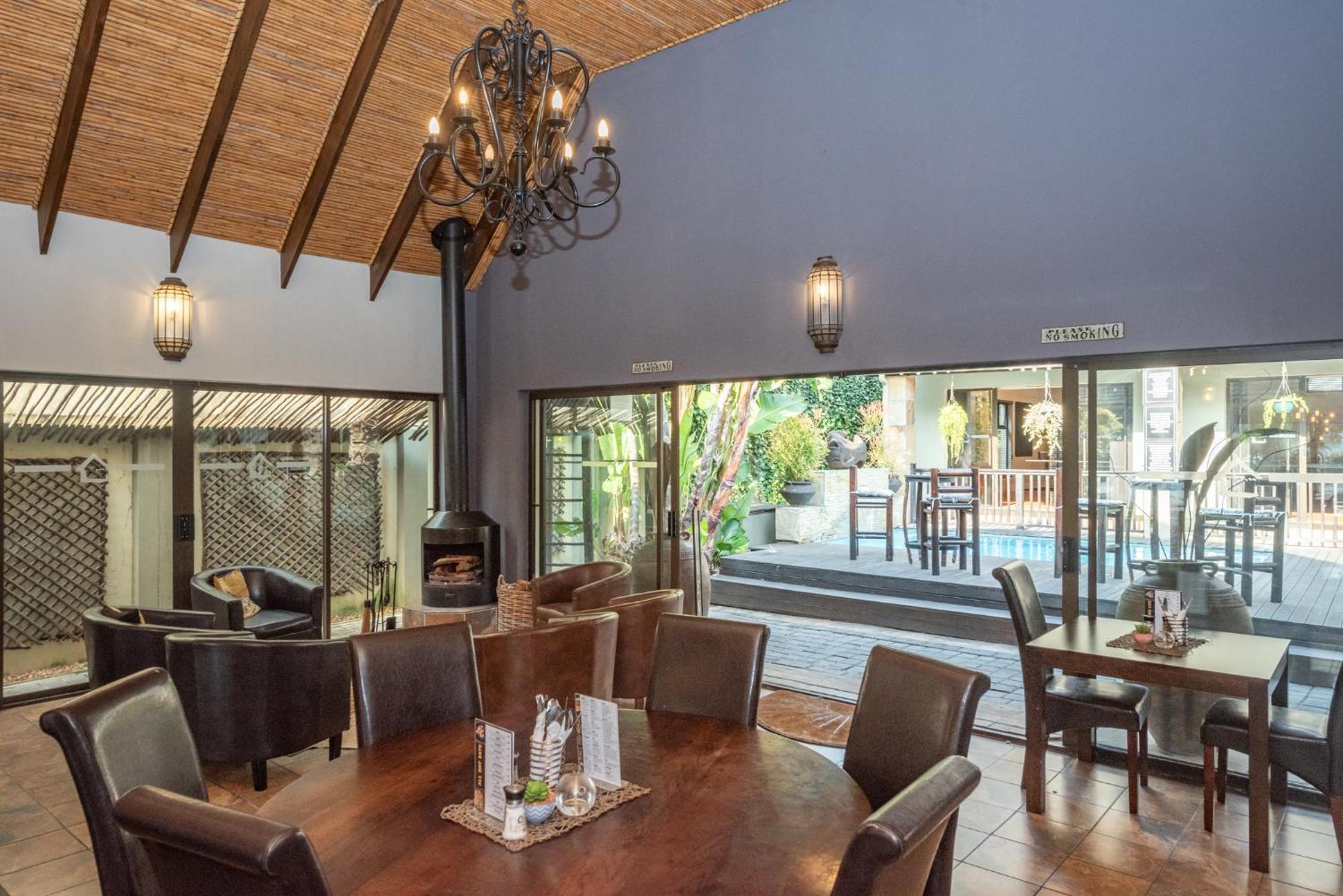 Onse Khaya Lodging And Conferencing Port Elizabeth Ngoại thất bức ảnh
