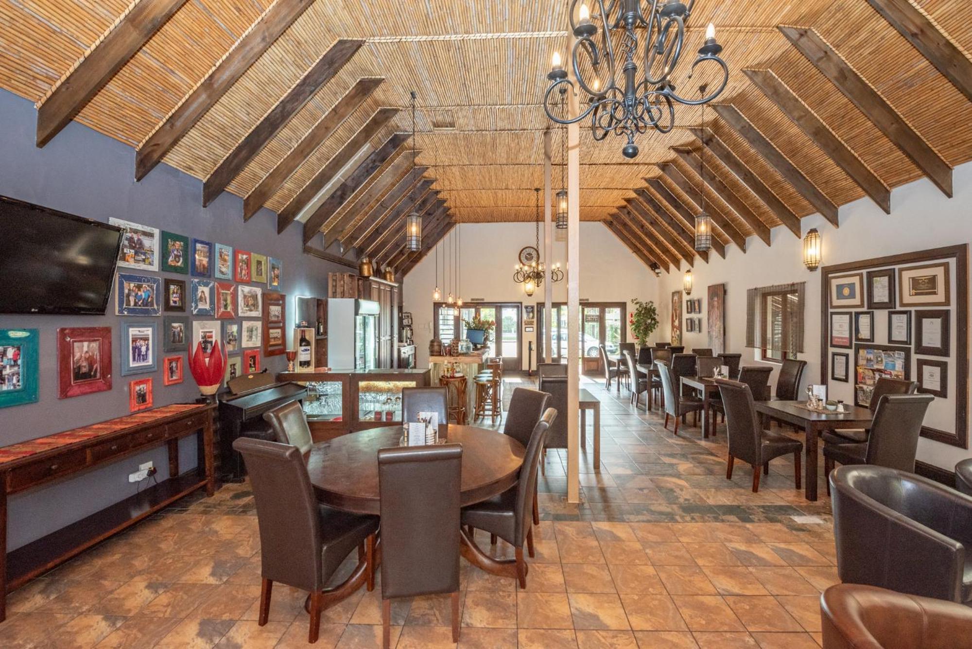 Onse Khaya Lodging And Conferencing Port Elizabeth Ngoại thất bức ảnh