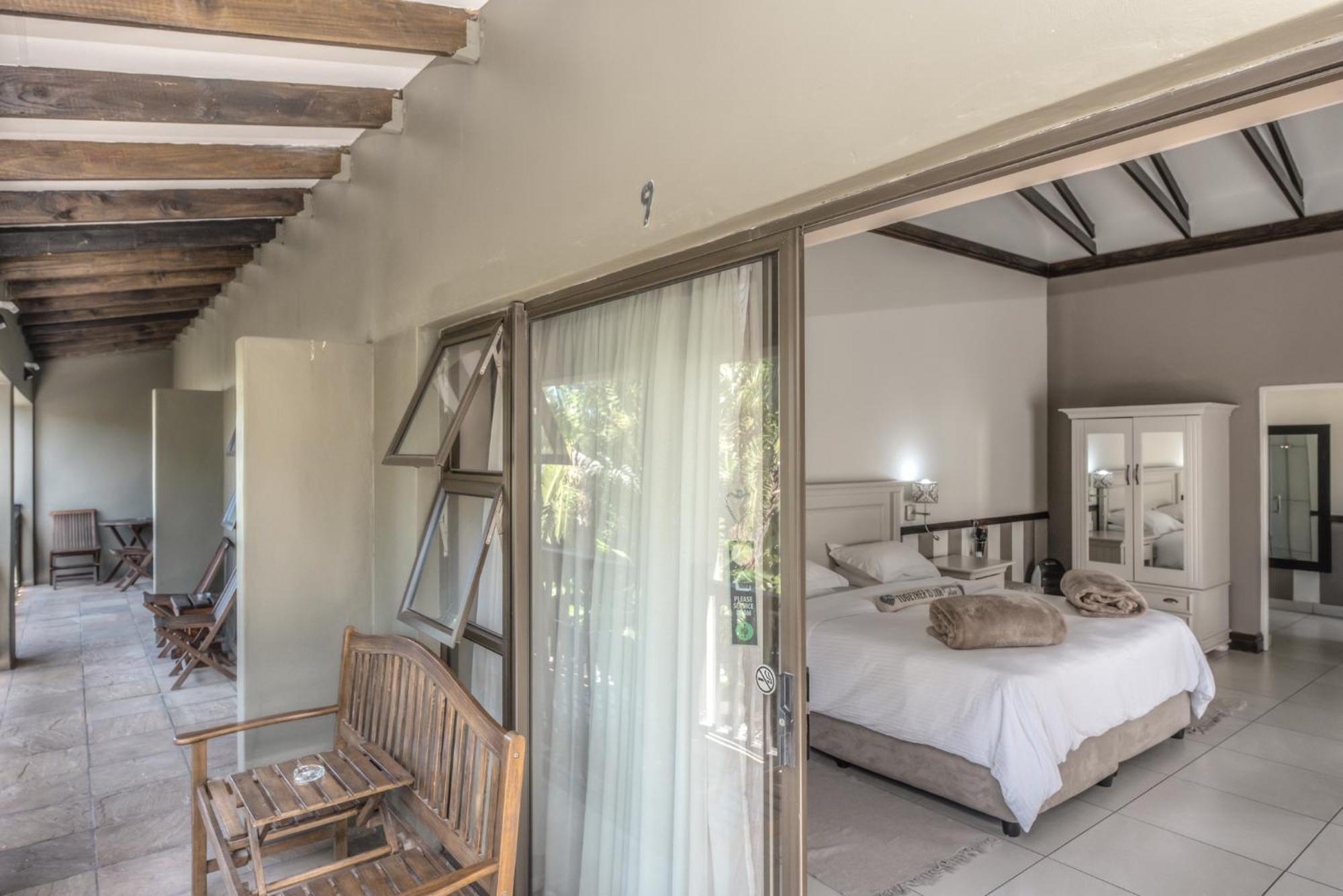 Onse Khaya Lodging And Conferencing Port Elizabeth Phòng bức ảnh
