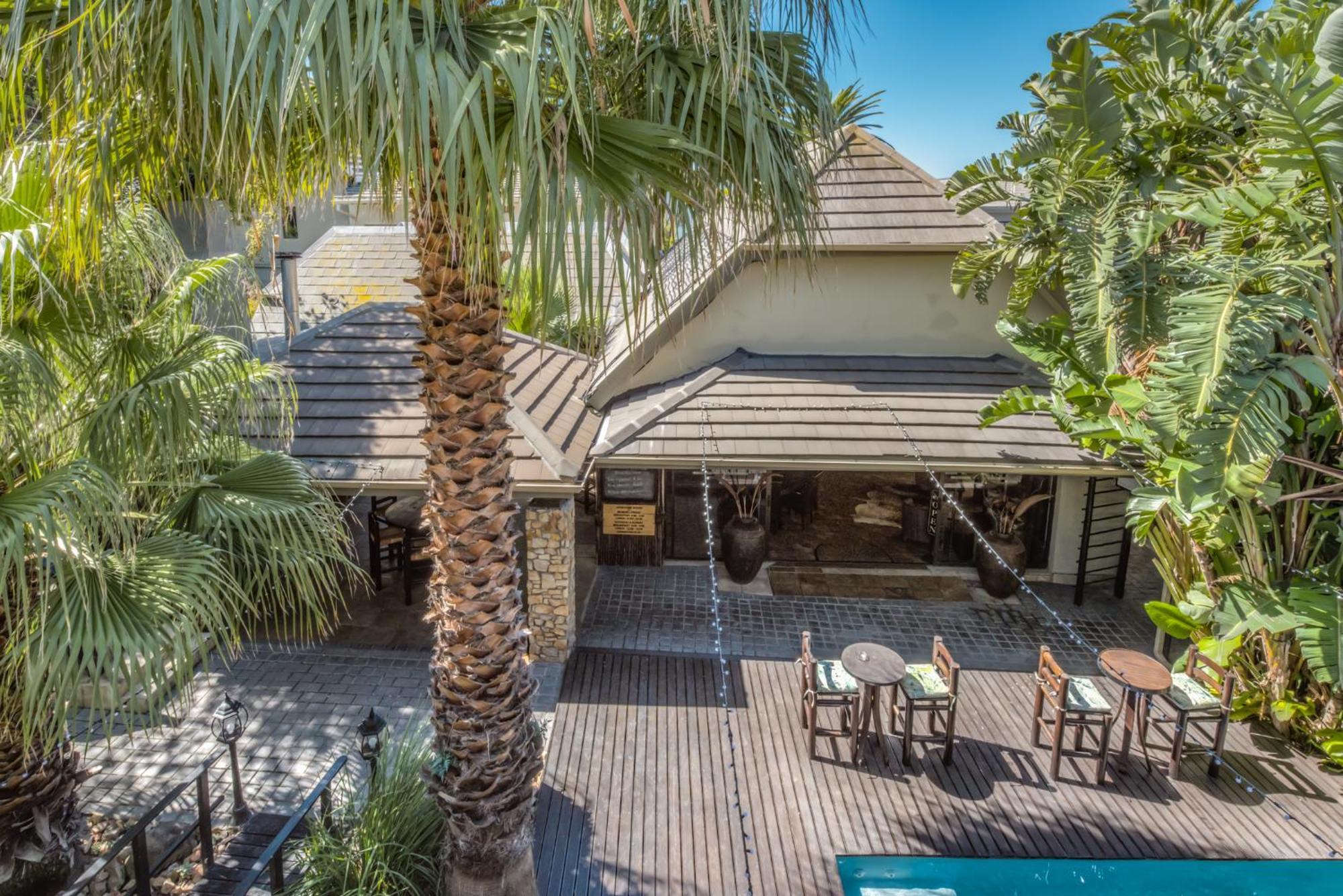 Onse Khaya Lodging And Conferencing Port Elizabeth Phòng bức ảnh
