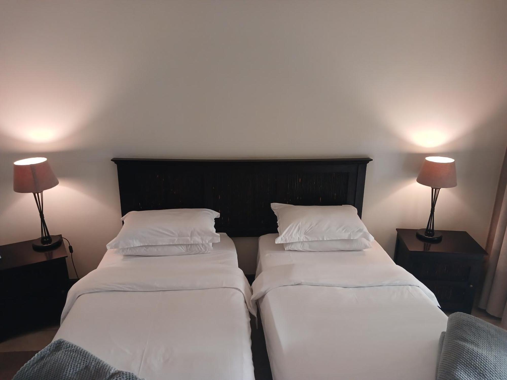 Onse Khaya Lodging And Conferencing Port Elizabeth Ngoại thất bức ảnh