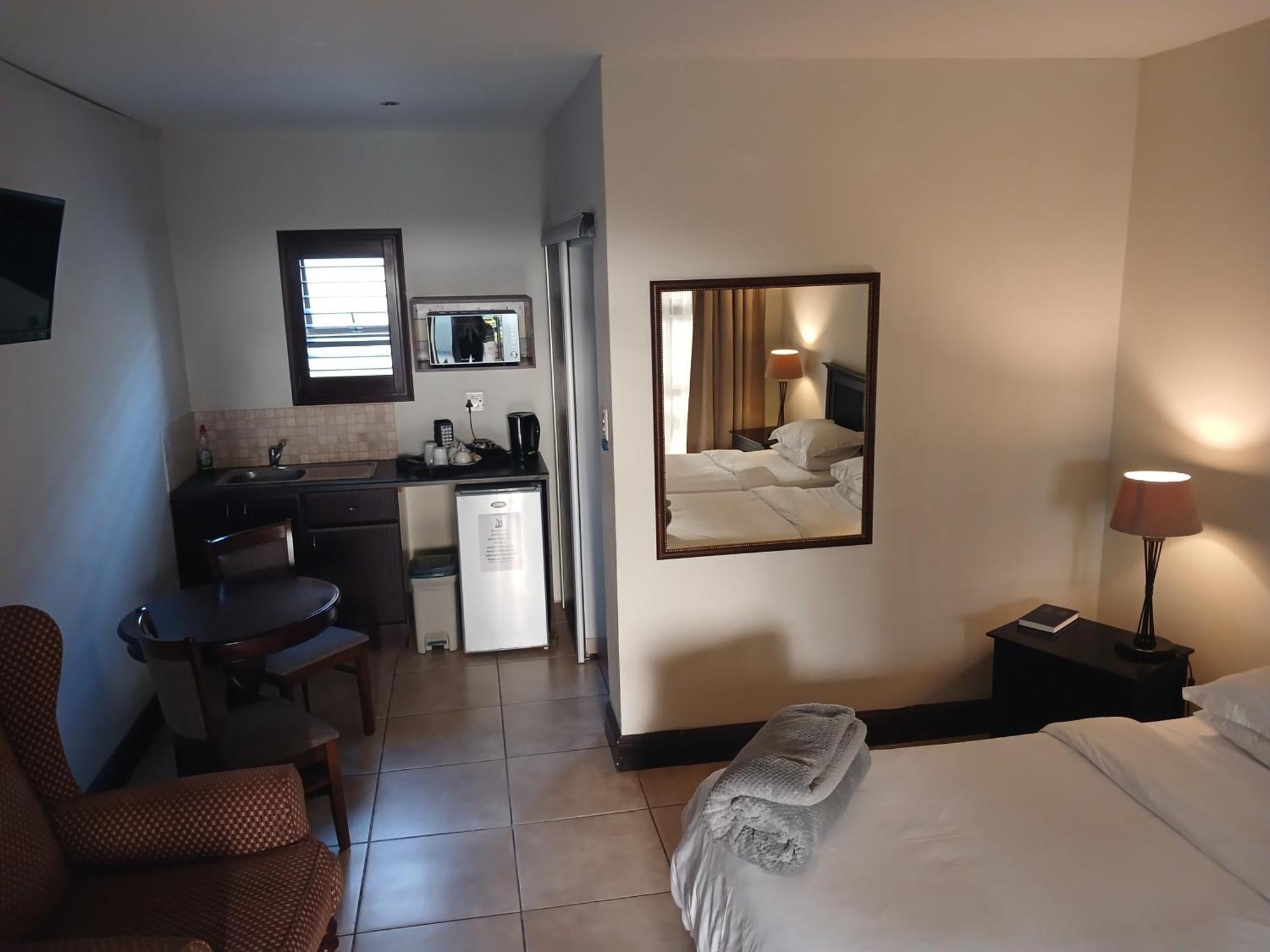 Onse Khaya Lodging And Conferencing Port Elizabeth Ngoại thất bức ảnh