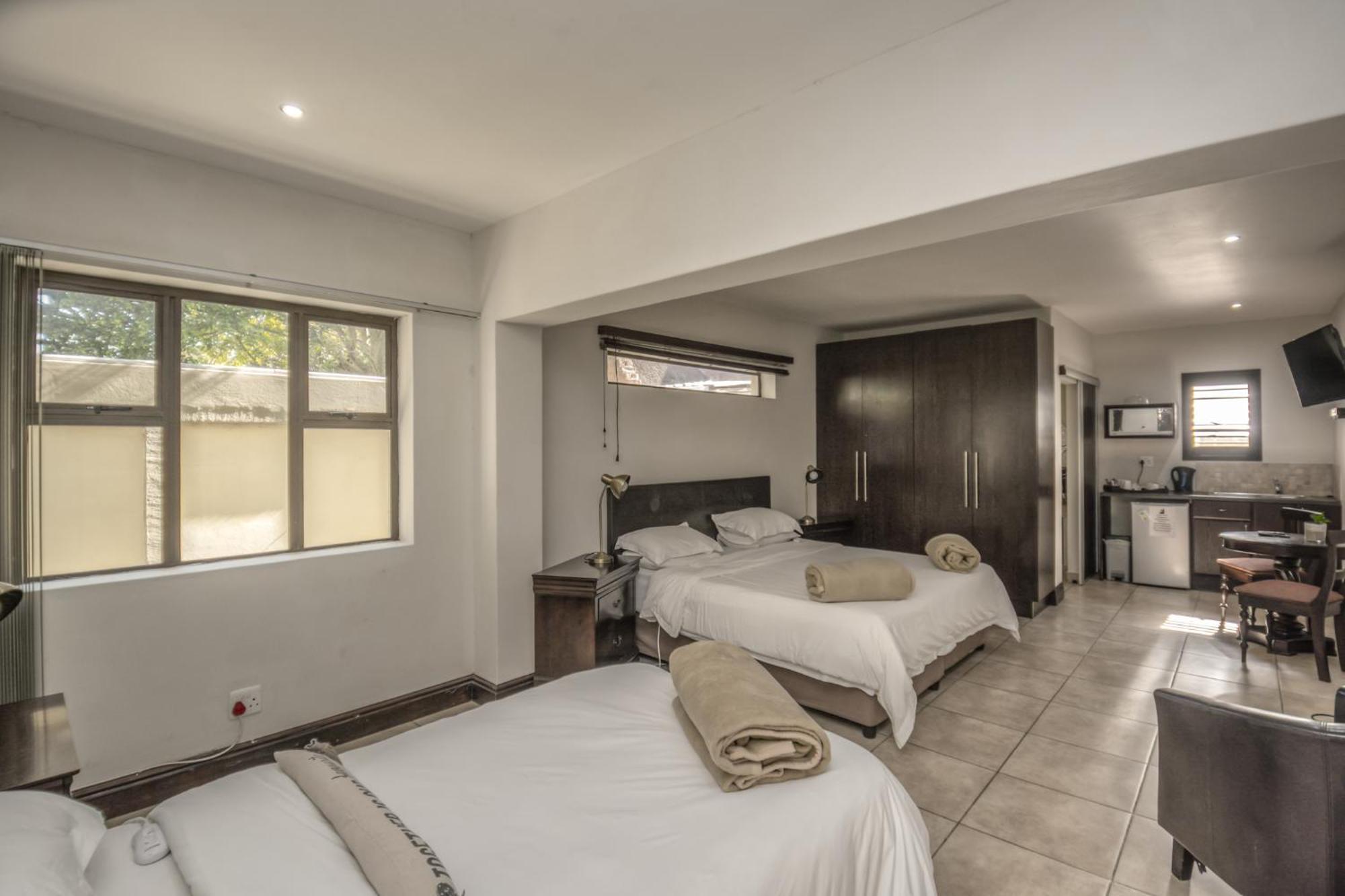 Onse Khaya Lodging And Conferencing Port Elizabeth Ngoại thất bức ảnh