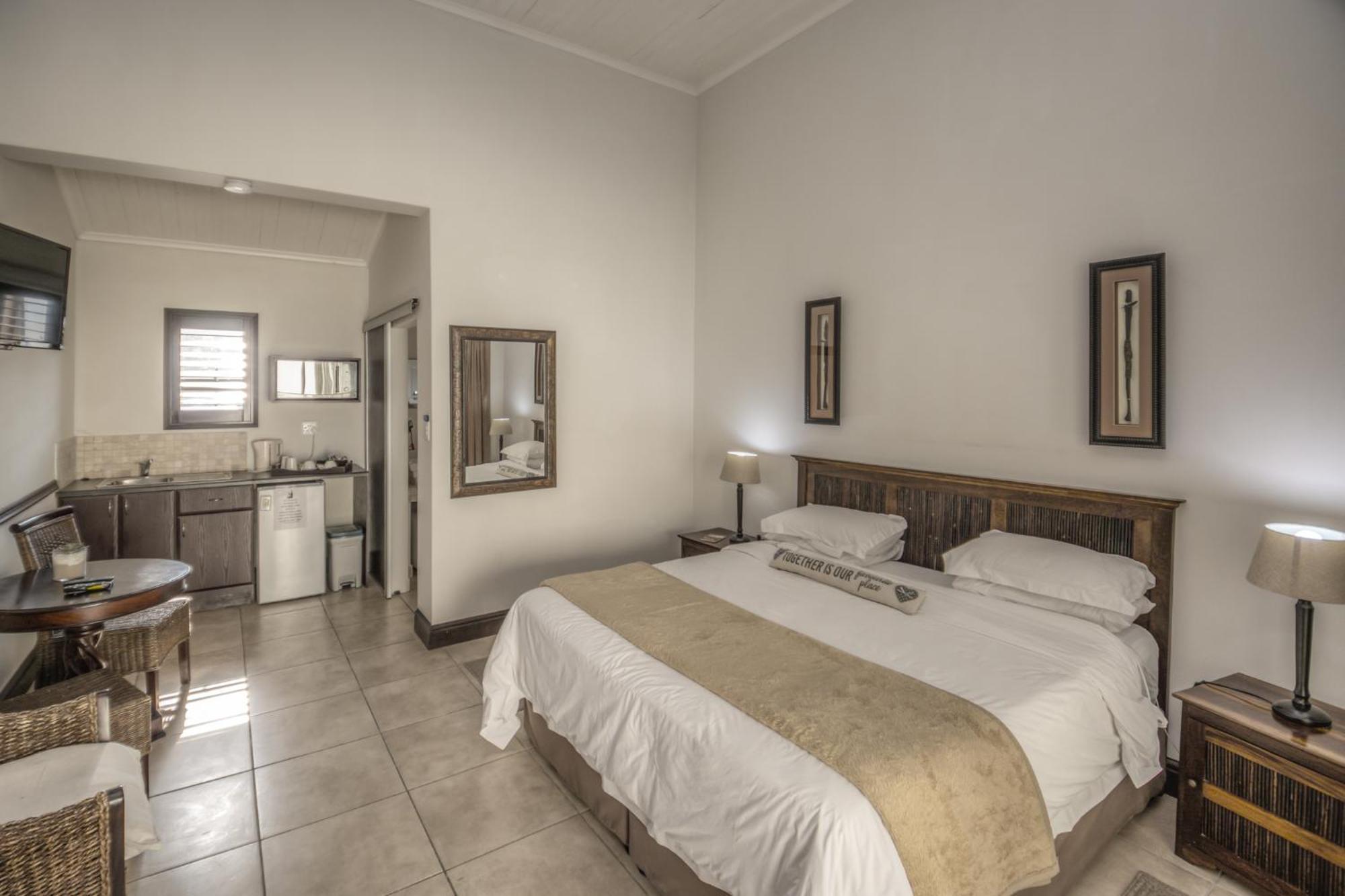 Onse Khaya Lodging And Conferencing Port Elizabeth Ngoại thất bức ảnh