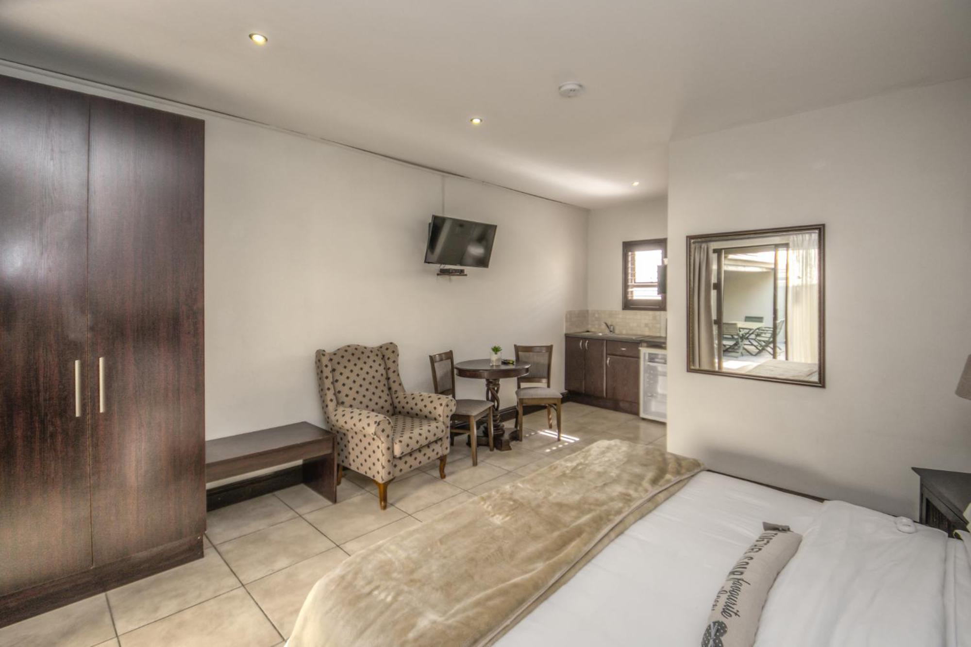 Onse Khaya Lodging And Conferencing Port Elizabeth Ngoại thất bức ảnh