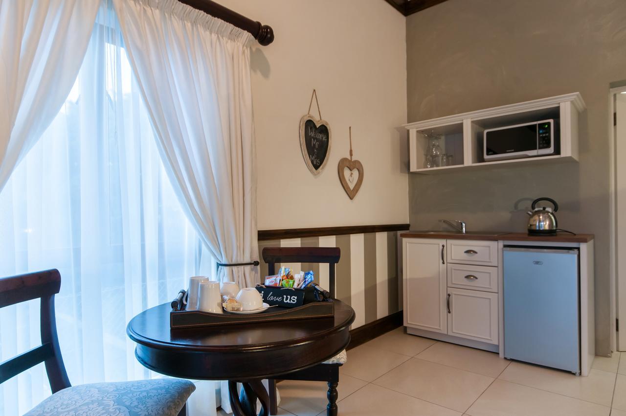 Onse Khaya Lodging And Conferencing Port Elizabeth Ngoại thất bức ảnh