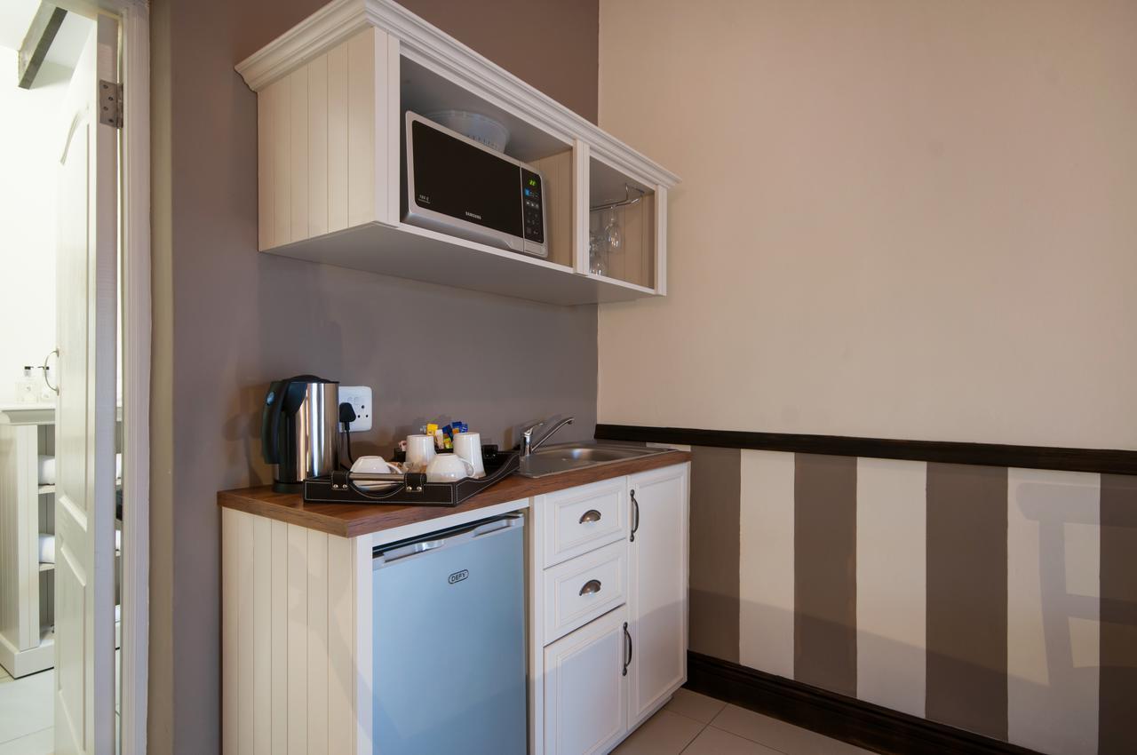 Onse Khaya Lodging And Conferencing Port Elizabeth Ngoại thất bức ảnh