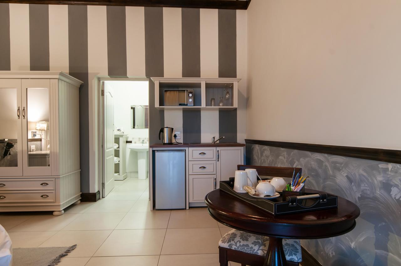Onse Khaya Lodging And Conferencing Port Elizabeth Ngoại thất bức ảnh