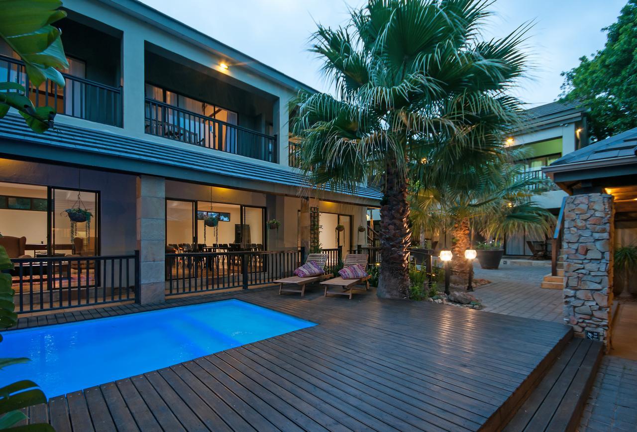 Onse Khaya Lodging And Conferencing Port Elizabeth Ngoại thất bức ảnh