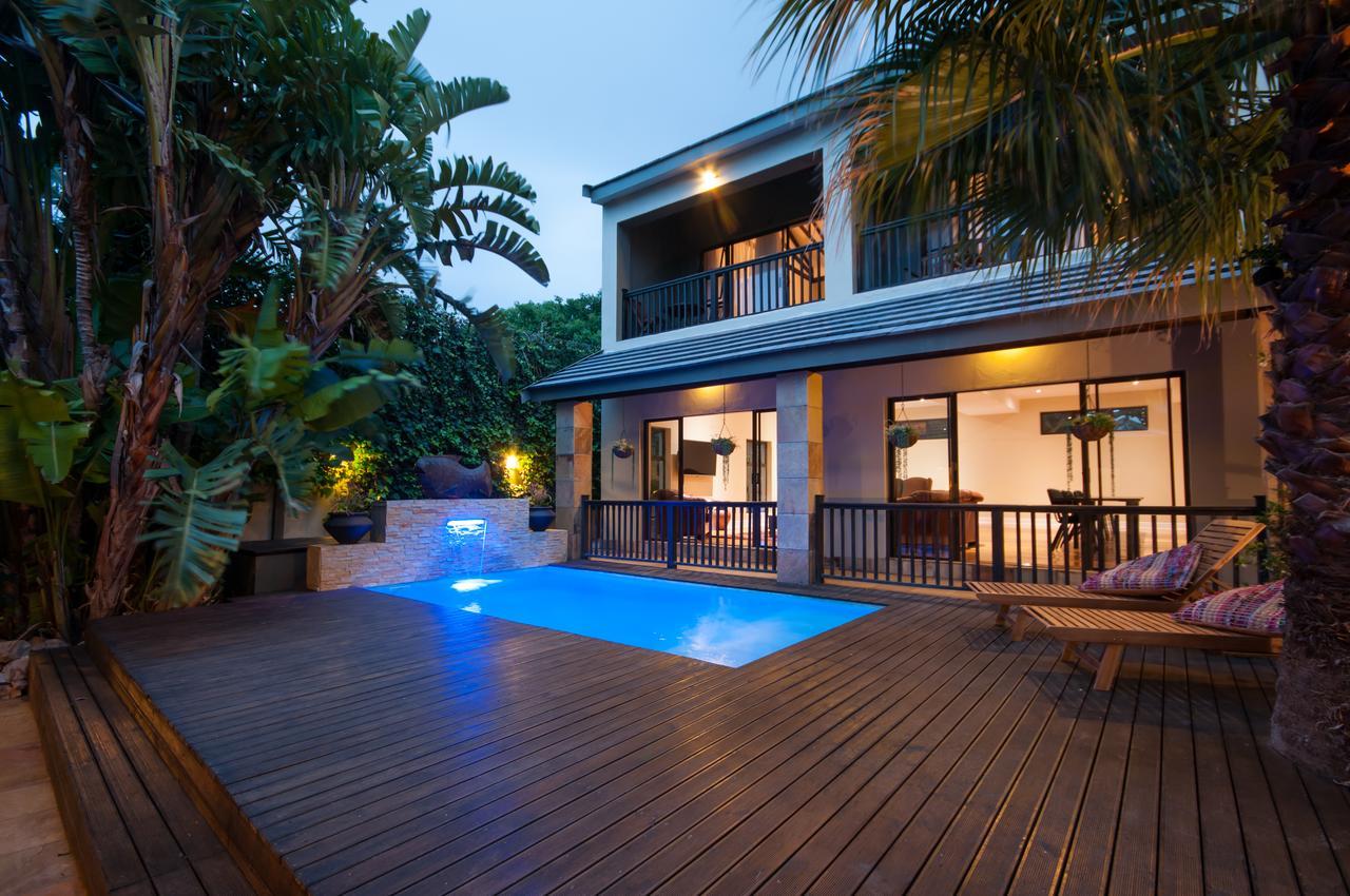 Onse Khaya Lodging And Conferencing Port Elizabeth Ngoại thất bức ảnh