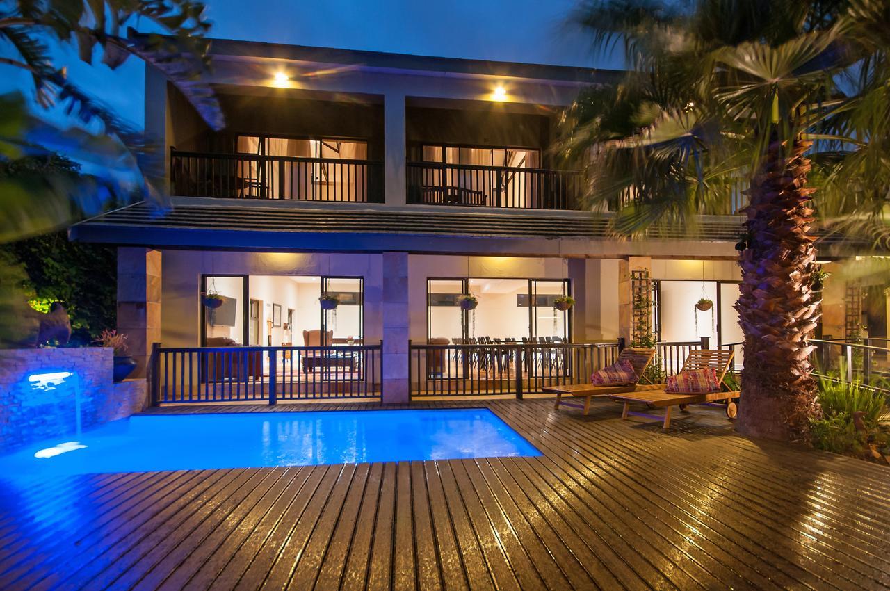 Onse Khaya Lodging And Conferencing Port Elizabeth Ngoại thất bức ảnh