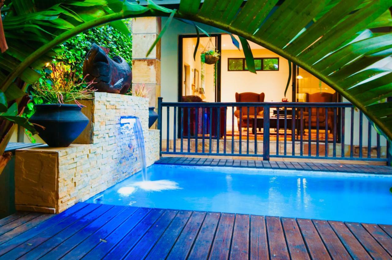 Onse Khaya Lodging And Conferencing Port Elizabeth Ngoại thất bức ảnh